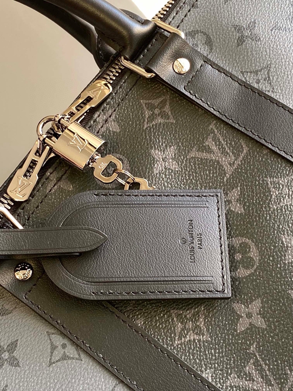 ルイヴィトンバッグ内部構造